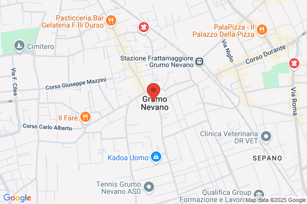 Ligloo Di Pezone Lidia