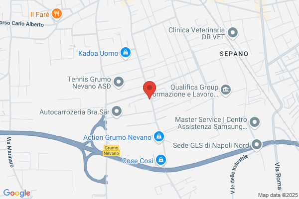 Fratelli Ciaramella Fu Rocco Di Ciaramella Vincenzo e C. sas