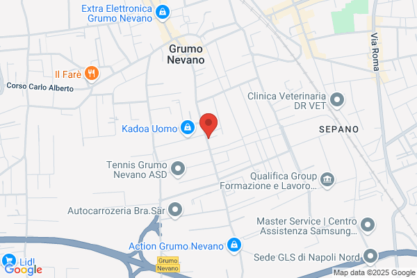 Golino Antonio