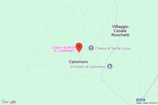 Carpinatour Di Carpino Rosalia