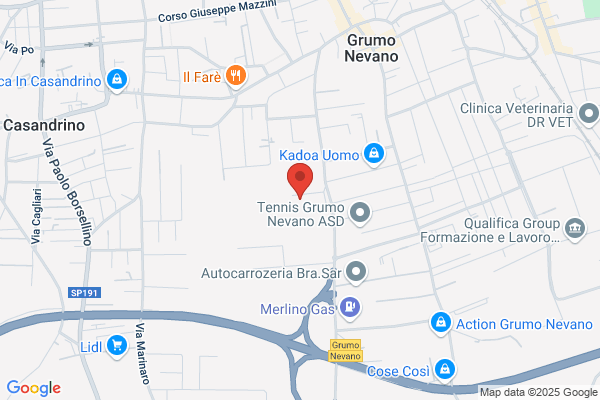 Istituto Italiano Cauzioni Spa