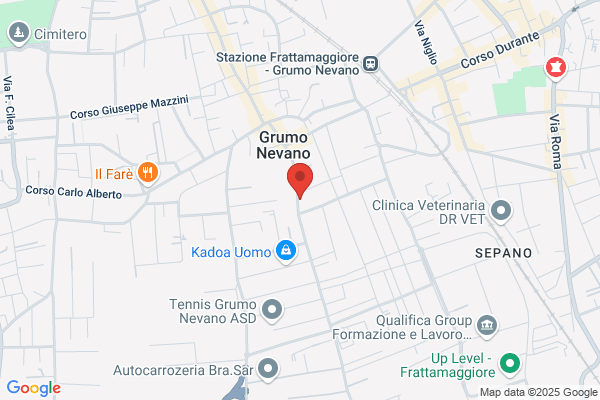 Giaccio Giuseppe