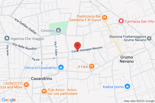 Emporio Srl