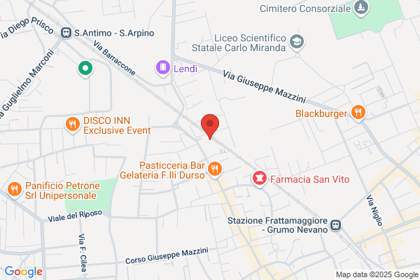 Lecce anna