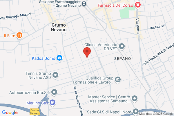 Mis S.R.L. Di Nicolina Franzese