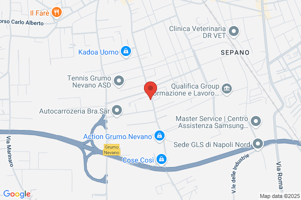 Santamaria umberto