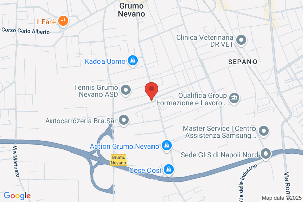 Euro Gomma Snc
