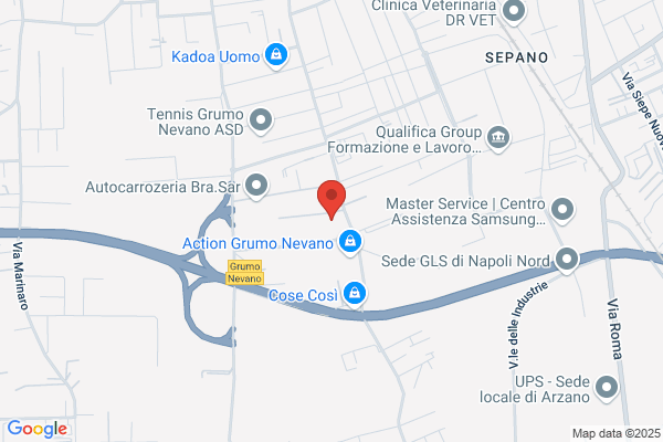 Igea S. Antimo S.R.L.