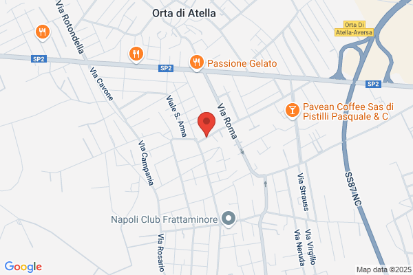 Massaro antonio (Dr.)