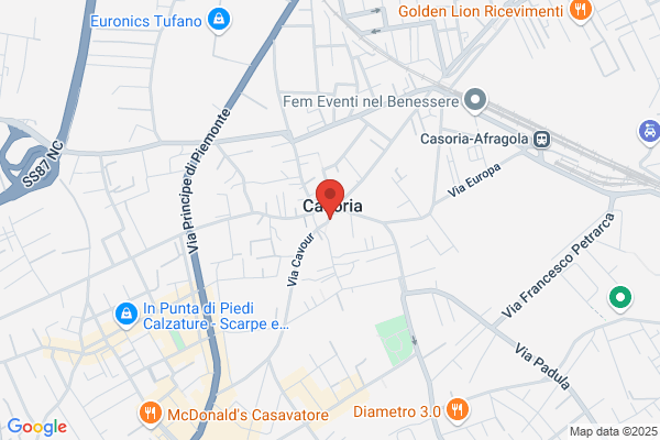 Municipio Di Casoria