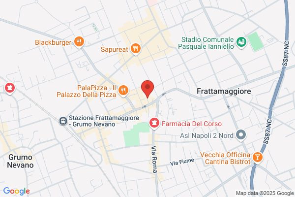 Municipio Frattamaggiore