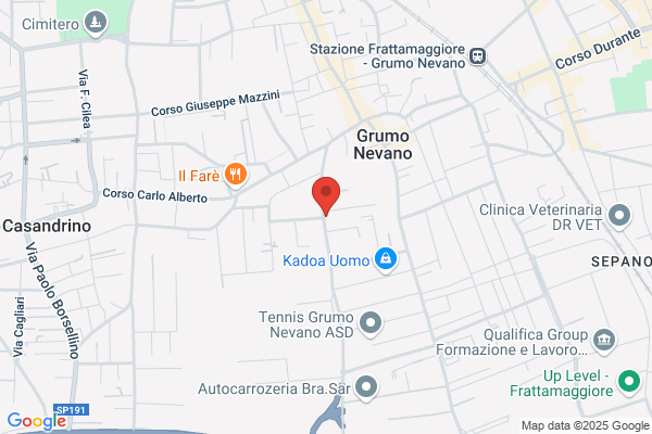 F.Lli Fisciano Snc