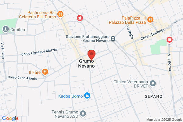 Farmacia Danese Dr.Capasso Francesco