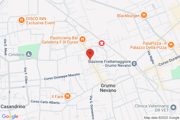 Farmacia Ebraico Dr. Giuseppe
