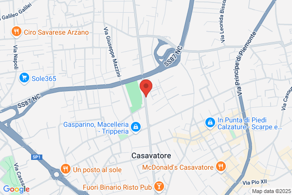 Sfizio Pizza 2 Di Tuccillo Patrizia