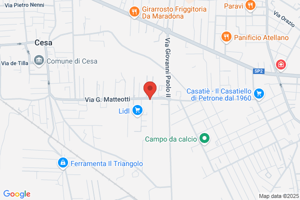 Sapio emanuela