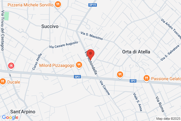 La Boutique delle  Bontà