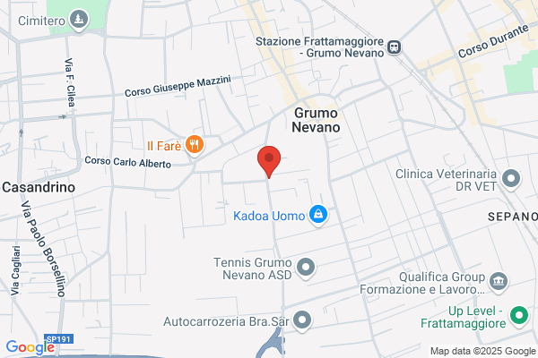 L'Angolo del Gusto