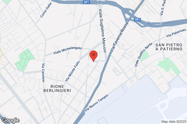 La Bottega del Buongustaio