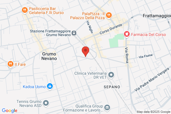 Pizzeria Ciro