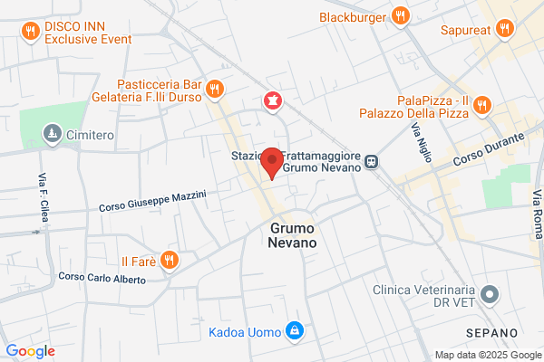 Riccitiello giuseppe