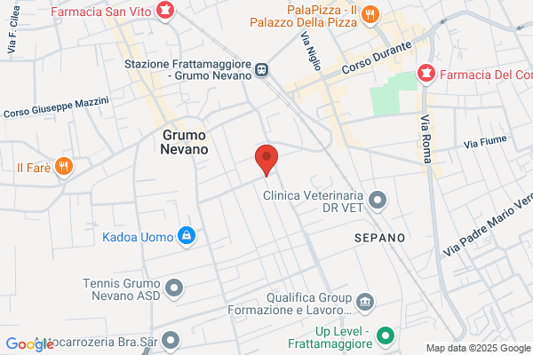 Centro Stampa Napoli Nord S.N.C. Di Avitabile p.E &