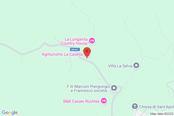 Agriturismo La Casella