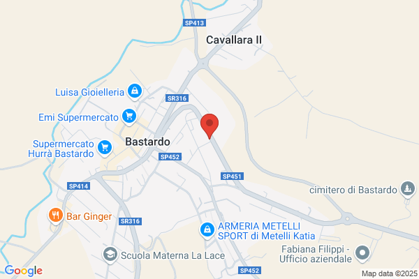 Alimentari Fiorani Stefano Premiata salumeria
