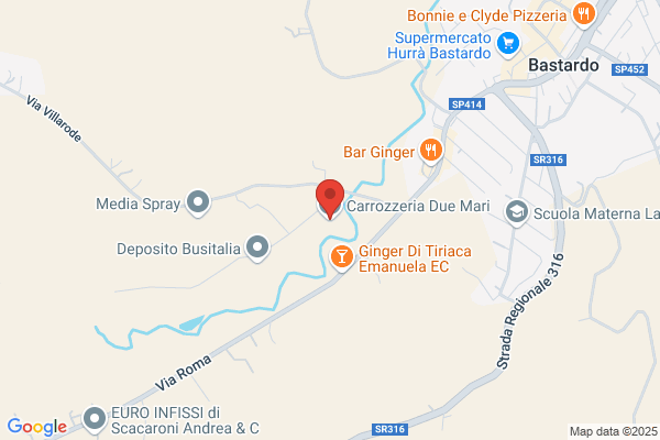 Carrozzeria Due Mari