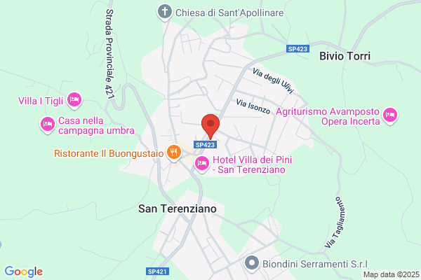 Distributore IP