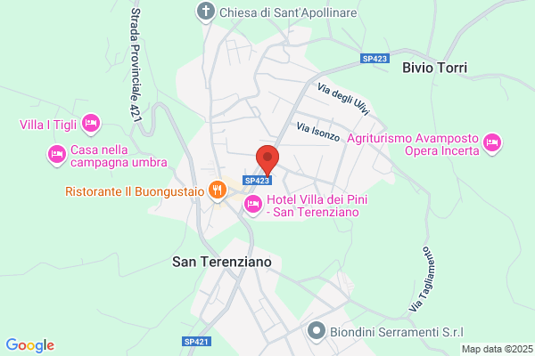 Impresa Funebre Vincareti