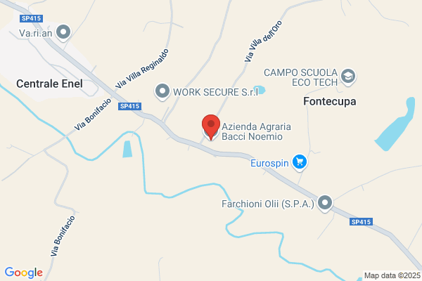 Azienda Agraria Frantoio Bacci Noemio