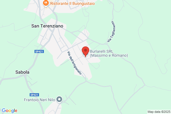 Burlarelli Marcello, Romano & C. Snc