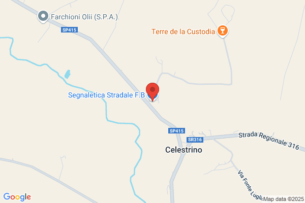 F.B. Segnaletica Stradale Di Benedetti Catia