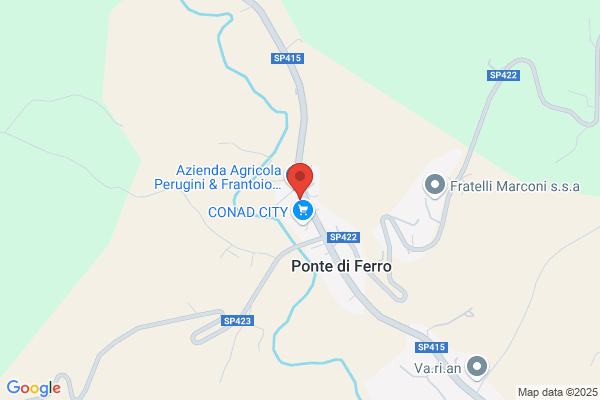 Market Ponte S.N.C.