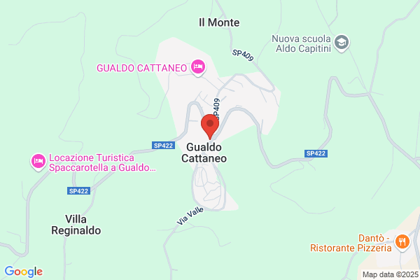 Onoranze Funebri Metelli S.N.C. Di Metelli Luigi e roberto