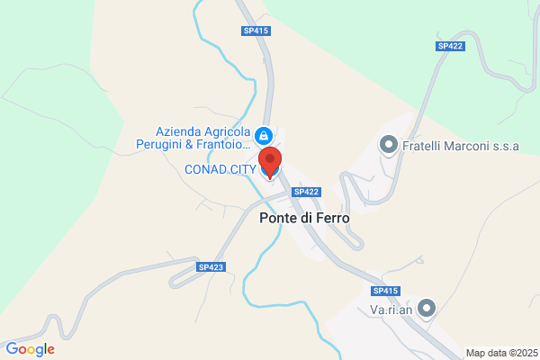 P.M.F. S.N.C. Di Lanciotti Mariella & C.