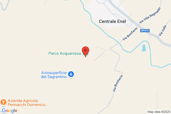Parco Acquarossa