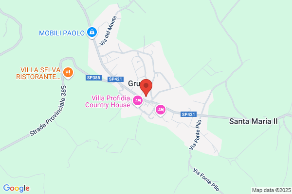 Ristorante Le Noci