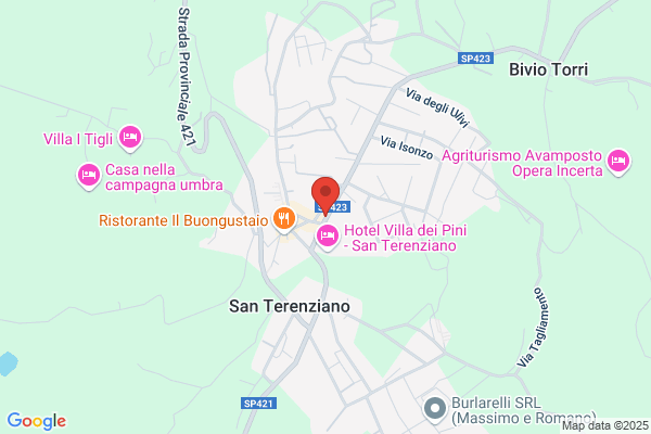 U.I.L. Perugia - Umbria
