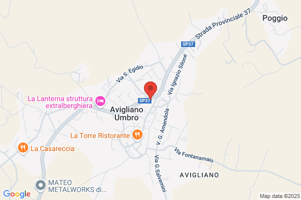 Umbria - Immobiliare Srl
