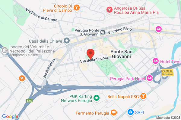 Sai Castello Snc Di Accorinti A.. Calafiori l.. paciotti D.