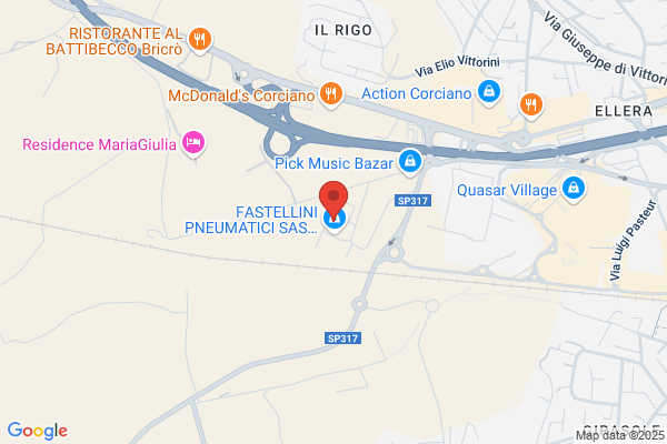 Italtec Srl