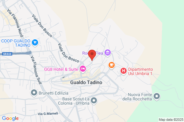 Istituto Bambin Gesu
