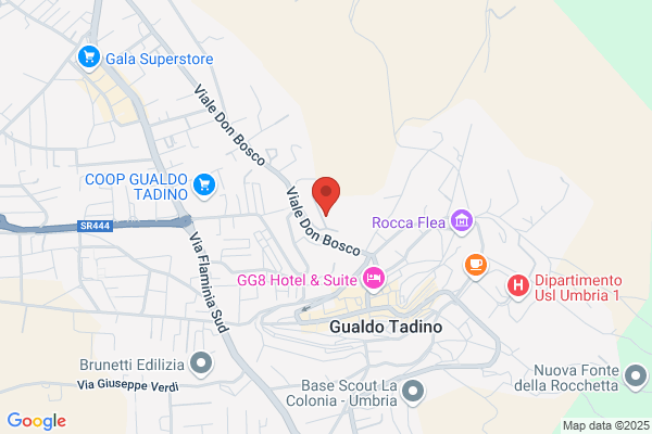 Istituto Salesiano S. Roberto