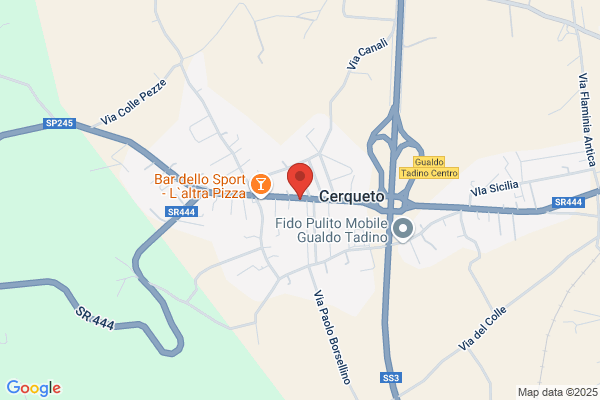 Distributore IP