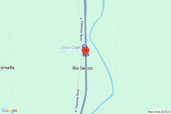 Esso Gualdo Tadino