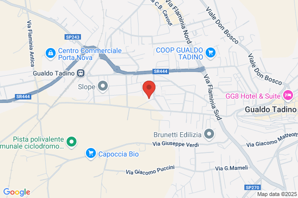 Vergari augusto (Geom.)