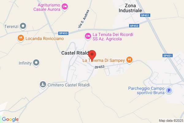 Il Girasole