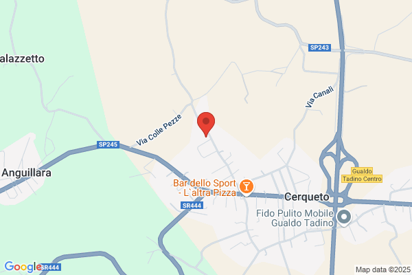 Geostudi Di Di Cola Dr. Alessandro